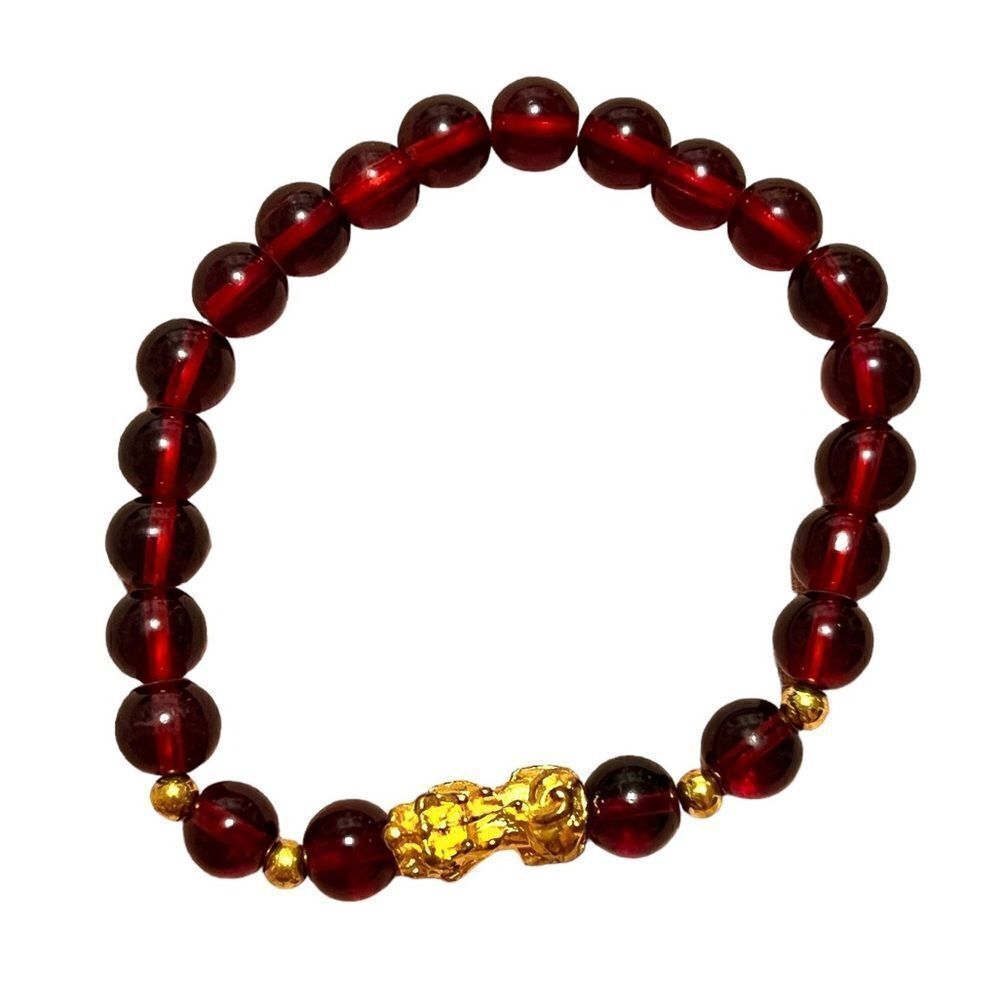 ⭐️3/$25⭐️ Chinese Pi Xiu Luck And Prosperity Stretch Bracelet